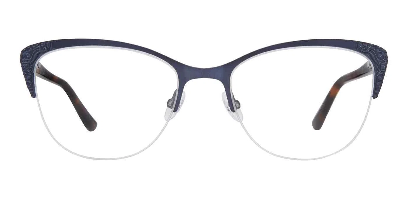 Adensco AD241 Eyeglasses - view 4